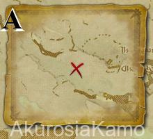 /assets/img/TreasureMaps/Vergilbte Wyvernleder-Karte/Westliches Hochland von Coerthas/A.webp